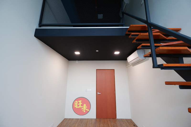A&A Works Singapore: What We Actually Do (Landed Homes)