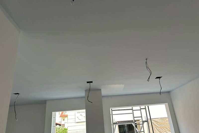 Attic Ceiling Height: What You Can Build in a Landed Home