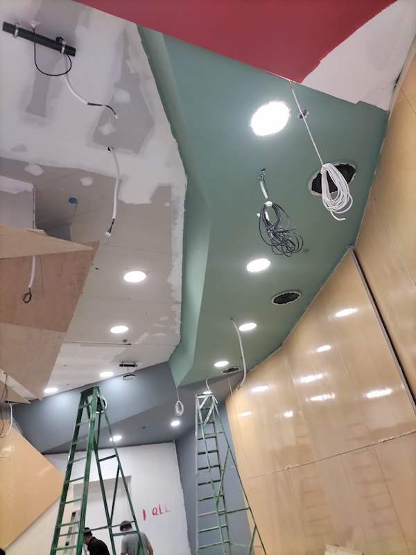 Build-to-Suit Warehouse: What We Learned Building Ours