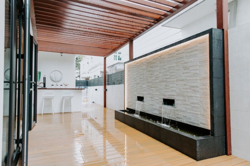 Cantilevered Balconies: The Structural Math We Show Every Client