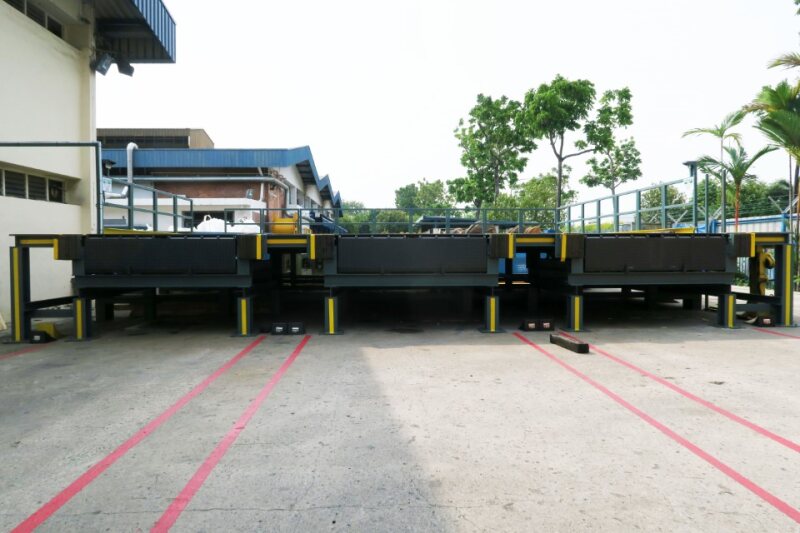 Commercial Renovation: When You Need Structure, Not Just Finishes