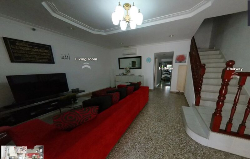 Construction Contract Consultant for Landed Homes