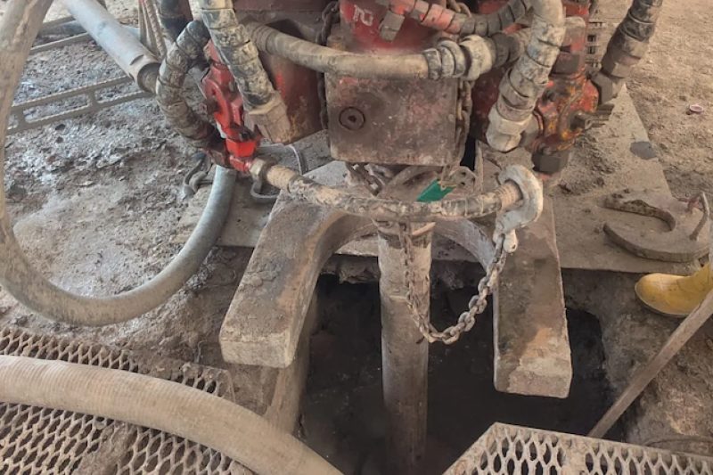 Underground Beams and the Lift Pit: What Gets Settled While the Piling Rig Is Still on a Landed Rebuild