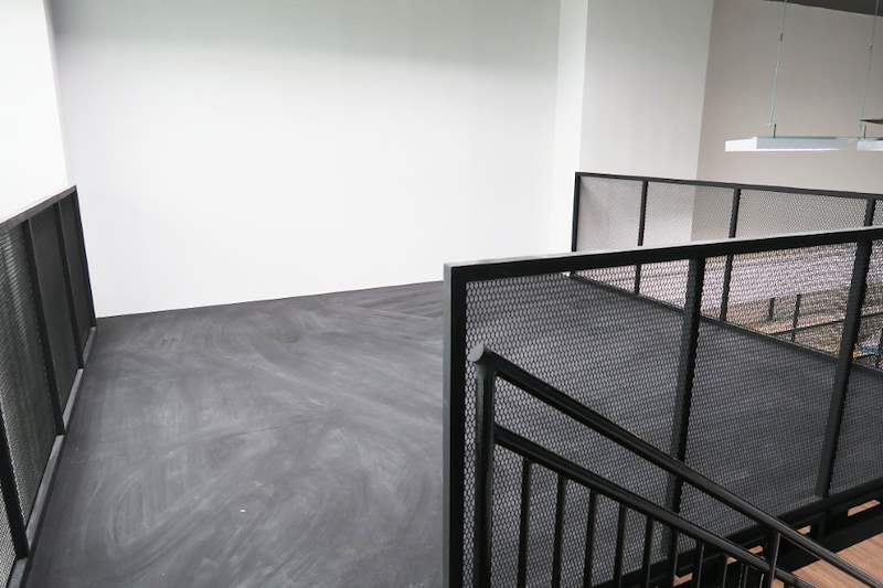 A Loft or Internal Mezzanine in a Landed House: What the Structure and the Rules Allow