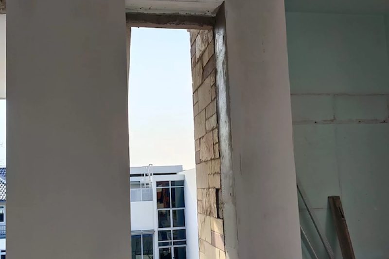 Load-Bearing Walls: How to Tell Before You Hack