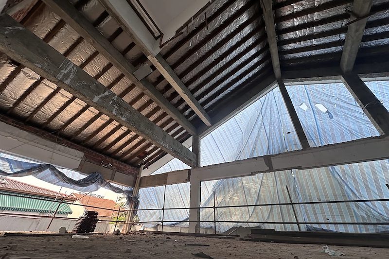 Old vs New Landed Home Building: What Changed in Singapore