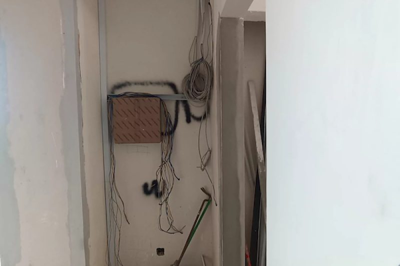 Panel and Subpanel Work for Landed Homes in Singapore