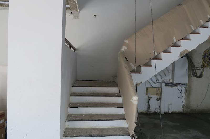 Party Walls and Boundaries: What Terrace and Semi-Detached Owners Settle Before A&A Works