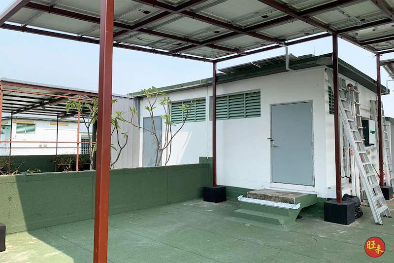 Solar on a Canopy Instead of the Roof: What It Takes Structurally
