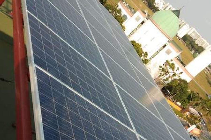 Solar Panel Installation: Questions Your Vendor Won't Answer