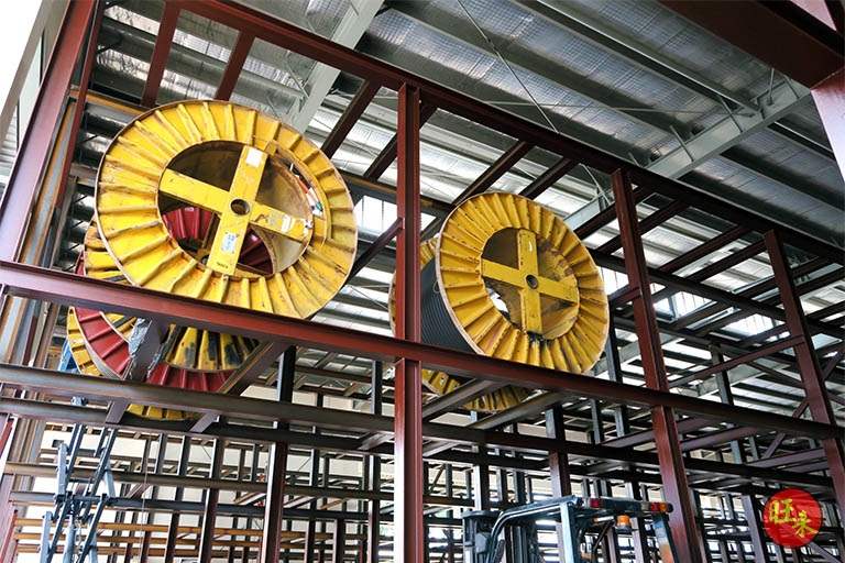 Steel Works Inside a Working Warehouse in Singapore: How to Keep Operating While It Is Built