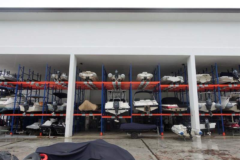 Before You Build a Bigger Warehouse: Getting More Out of the Shed You Already Have