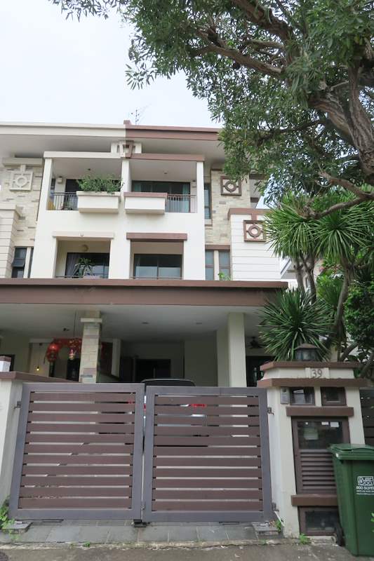 Unauthorised Structures on a Landed Property: Regularise or Remove
