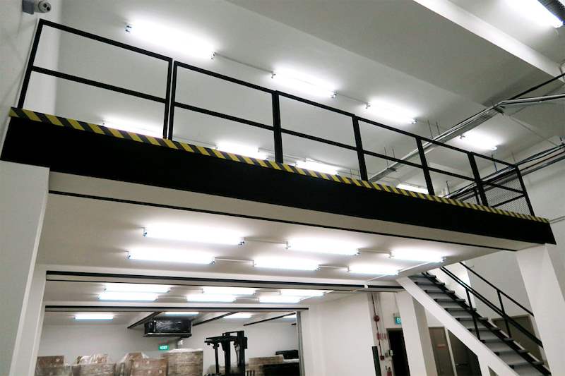 Underpinning a Failing Foundation in Singapore Landed Homes