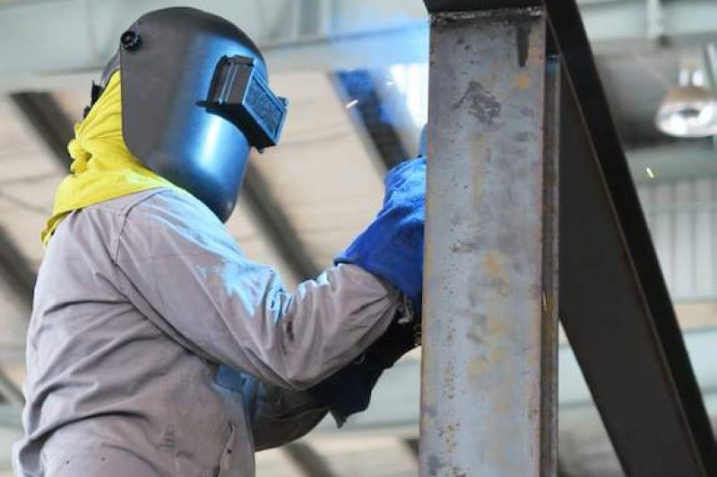 Why We Don't Outsource Our Metalwork (Most Builders Do)