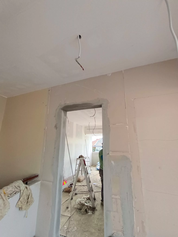 37EW work in progress, photo 5