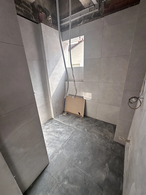 Renovation Works On A 3-Storey Semi-Detached House in Tanah Merah — job 37EW, 29 Jul, photo 4