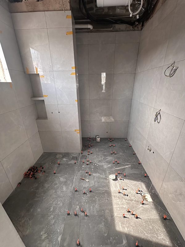 Renovation Works On A 3-Storey Semi-Detached House in Tanah Merah — job 37EW, 29 Jul, photo 3