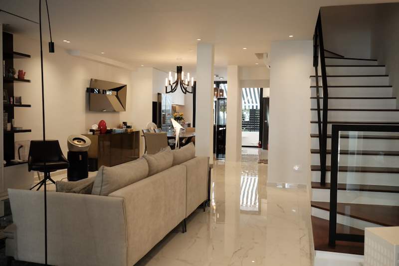 A&A works on a landed home, project 3TBA — after completion by Wong Lye