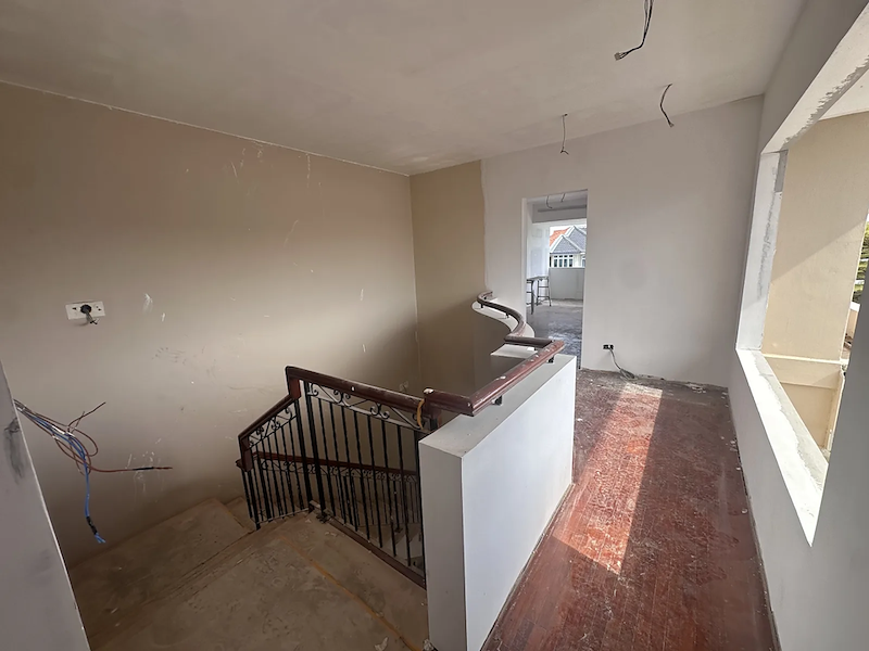 Renovation Works On A 3-Storey Semi-Detached House in Tanah Merah — job 37EW, 29 Jul, photo 5