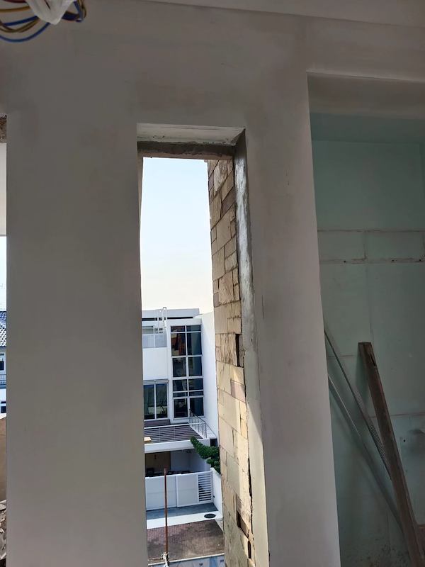 37EW work in progress, photo 8