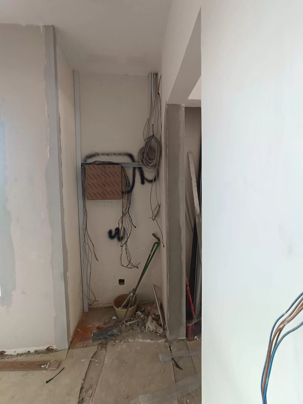 37EW work in progress, photo 9