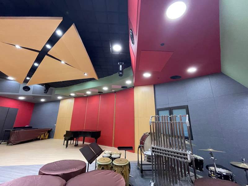A&A works on a landed home, project Studio — after completion by Wong Lye