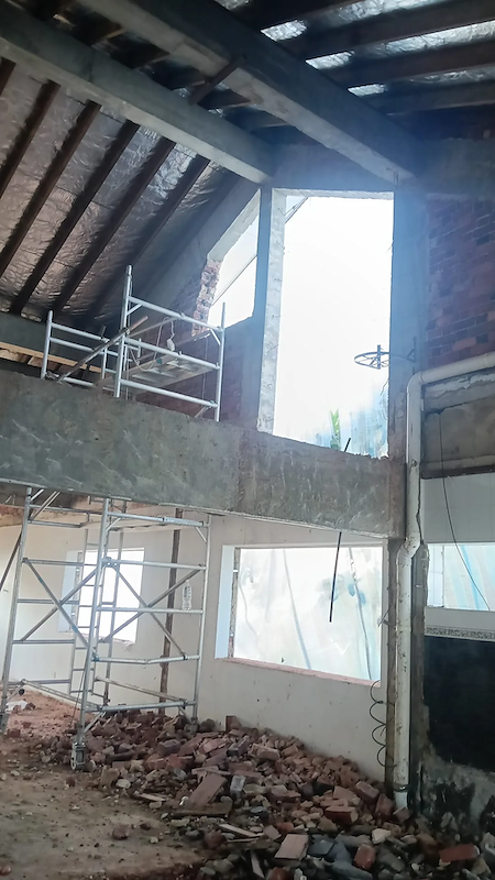 22PS work in progress