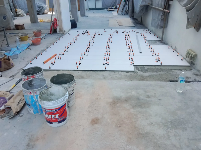 37EW work in progress