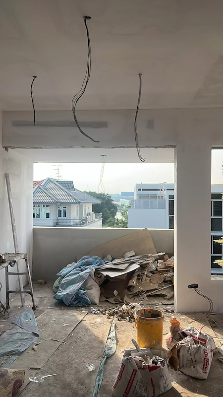 37EW work in progress, photo 4